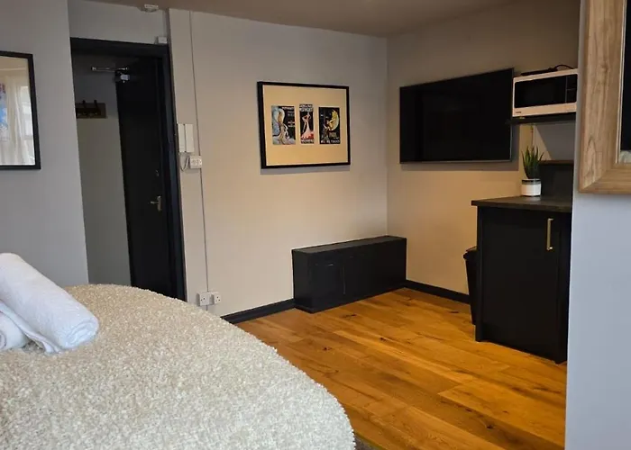 The Loft By Saltlife