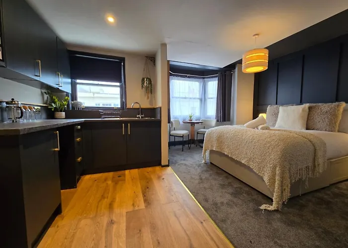 The Loft By Saltlife