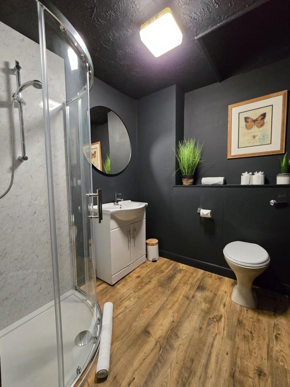 The Loft By Saltlife Hove