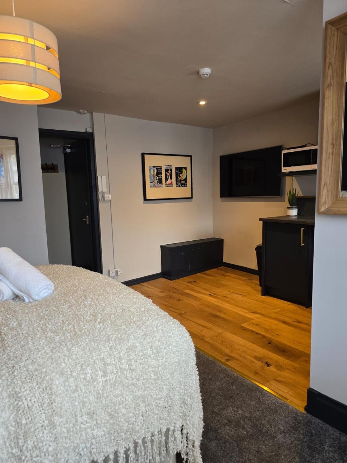 The Loft By Saltlife